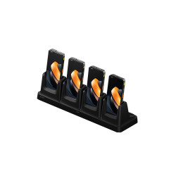 Podstawa ładująca M3/L3 4-slot device charging base