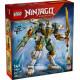 Klocki Ninjago 71860 Tytanowy mech Lloyda 15. rocznica 