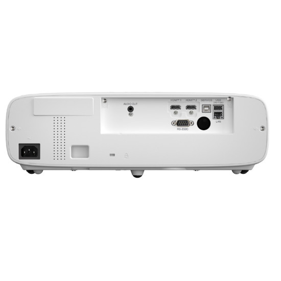 Projektor XP-E501U WUXGA 5000Lm