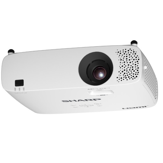 Projektor XP-E501U WUXGA 5000Lm