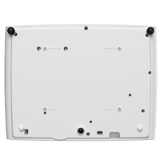 Projektor XP-E501U WUXGA 5000Lm