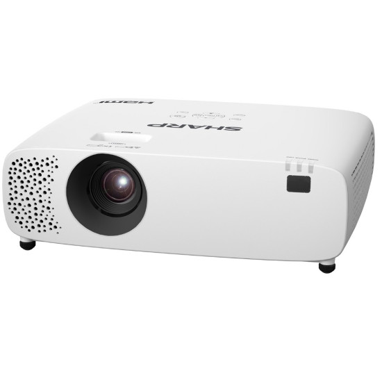 Projektor XP-E501U WUXGA 5000Lm