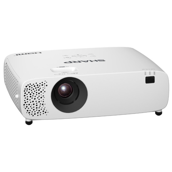 Projektor XP-E501U WUXGA 5000Lm