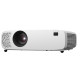 Projektor XP-E501U WUXGA 5000Lm