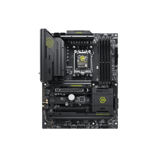 Płyta główna MAG B850 TOMAHAWK WIFI AM5 4DDR5 ATX