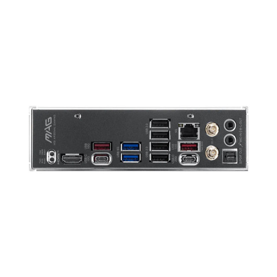 Płyta główna MAG B850 TOMAHAWK WIFI AM5 4DDR5 ATX