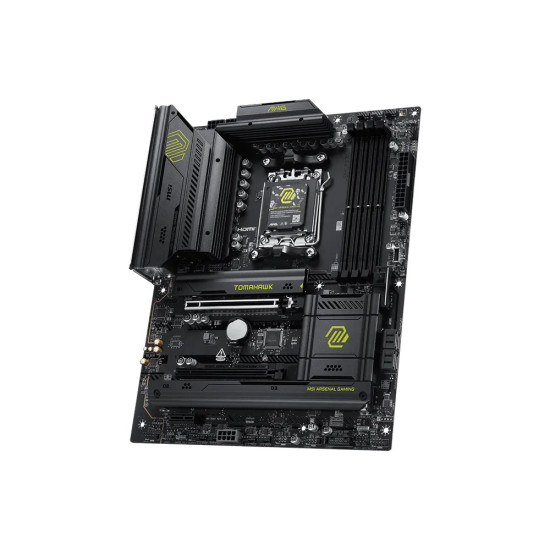 Płyta główna MAG B850 TOMAHAWK WIFI AM5 4DDR5 ATX