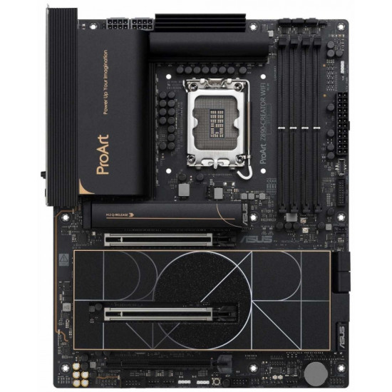 Płyta główna PROART Z890 CREATOR WIFI 