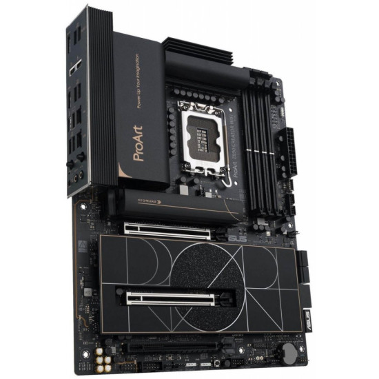 Płyta główna PROART Z890 CREATOR WIFI 