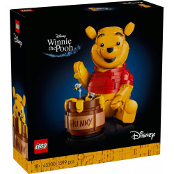 Klocki Disney 43300 Kubuś Puchatek 
