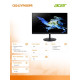 Monitor 23.8 cala CB242YP6BIPR IPS 144Hz HDMI DP VGA