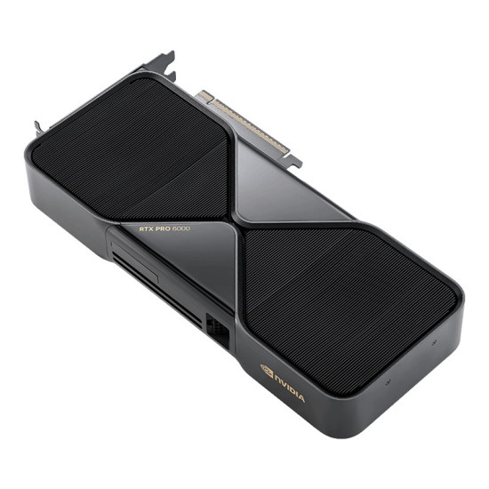 Karta graficzna RTX PRO 6000 OEM