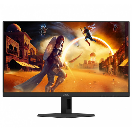 Monitor 27 cali 27G4ZRE Fast IPS 240Hz HDMIx2 DP