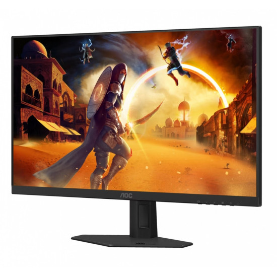 Monitor 27 cali 27G4ZRE Fast IPS 240Hz HDMIx2 DP