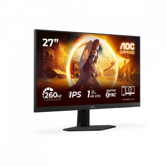 Monitor 27 cali 27G4ZRE Fast IPS 240Hz HDMIx2 DP