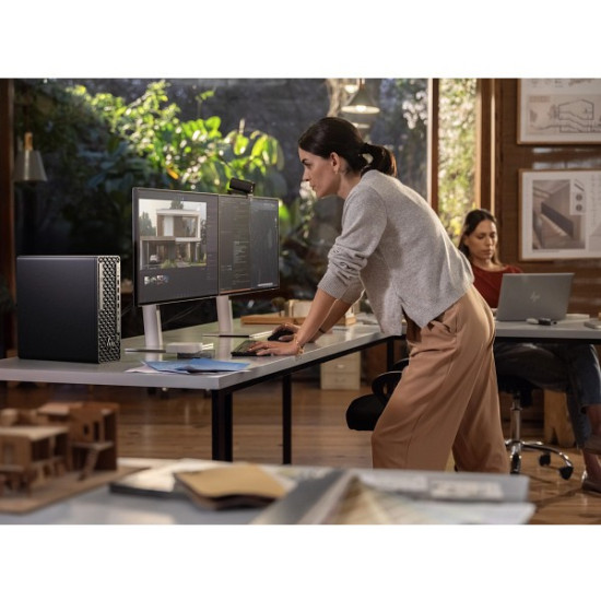 Stacja robocza Z2 SFF G1i U7-265 1TB/32GB/W11P      A40RVET