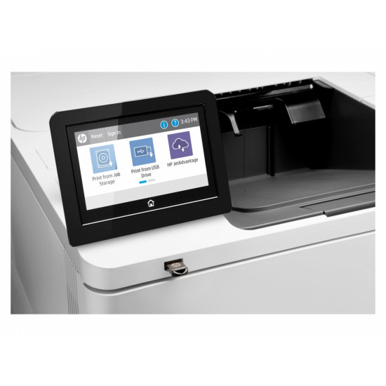 Drukarka LASERJET ENTERPRISE M612DN 7PS86A