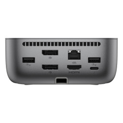 Stacja dokująca Thunderbolt G6 Dock 100W 9X472UT#ABB 
