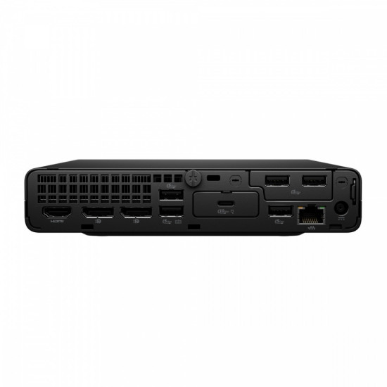 Komputer ProDesk 4 Mini G1i  U7-265T 1TB/16GB/W11P      BY7D1ET