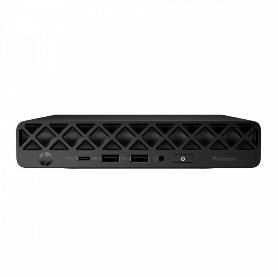 Komputer ProDesk 4 Mini G1i  U7-265T 1TB/16GB/W11P      BY7D1ET
