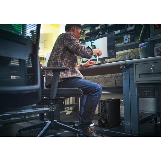 Stacja robocza Z1 Tower G1i U7-265 1TB/32GB/W11P     A40S6ET