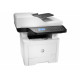 Drukarka Laser MFP 432fdn 7UQ76A