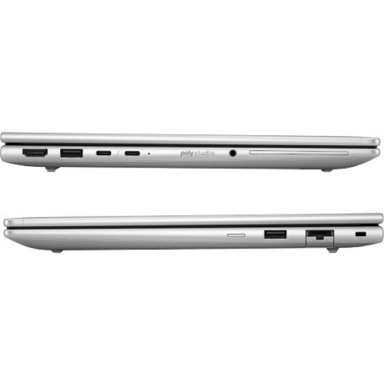 Notebook EliteBook 6 G1i  U7-265U 512GB/16GB/W11P/13.3 C51HBET