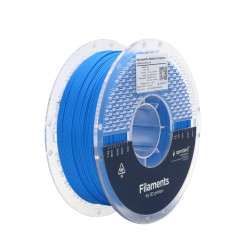 Filament PLA High Speed, 1,75 mm, 1 kg, niebieski