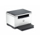 Urządzenie wielofunkcyjne LaserJet MFP M234d 8J9K4F