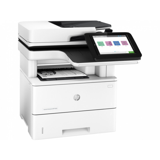Urządzenie wielofunkcyjne LJ Enterprise MFP M528dn 