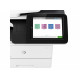 Urządzenie wielofunkcyjne LJ Enterprise MFP M528dn 