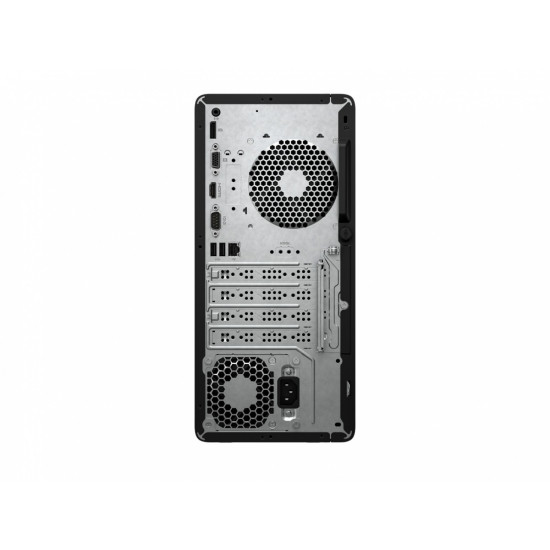 Komputer 290 Tower G9 i5-12400 512GB/16GB/W11P B6ZA8ET 