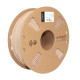 Filament PLA, 1,75 mm, 1 kg, drewniany naturalny