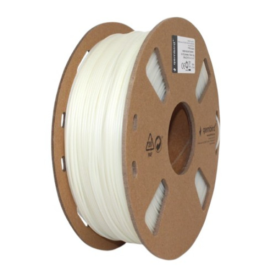 Filament PVA (rozpuszczalny w wodzie), 1,75 mm, 1 kg