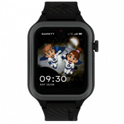 Smartwatch Kids Essa 2 AI czarny 