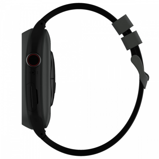 Smartwatch Kids Essa 2 AI czarny 