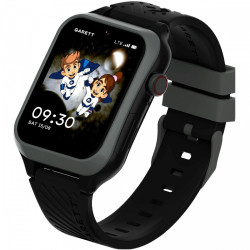 Smartwatch Kids Essa 2 AI czarny 
