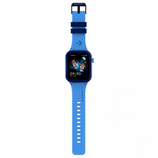 Smartwatch Kids Essa 2 AI 4G niebieski 