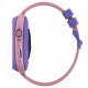 Smartwatch Kids Essa 2 AI 4G różowy 