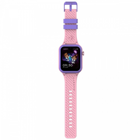 Smartwatch Kids Essa 2 AI 4G różowy 