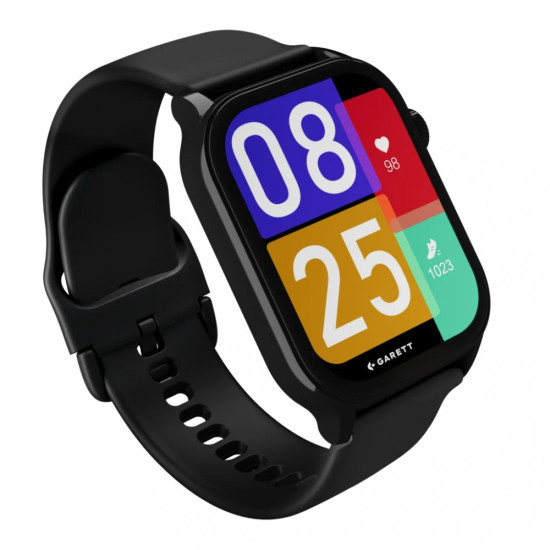Smartwatch Activity 3 czarny 