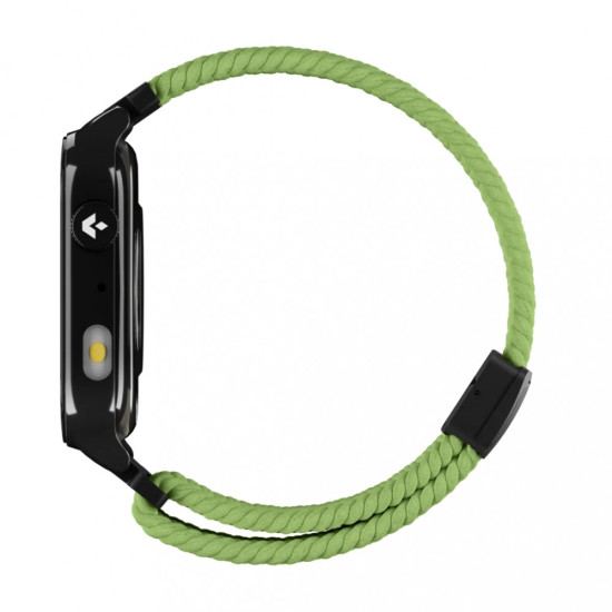 Smartwatch Activity 3 czarny 