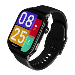 Smartwatch Activity 3 czarny 