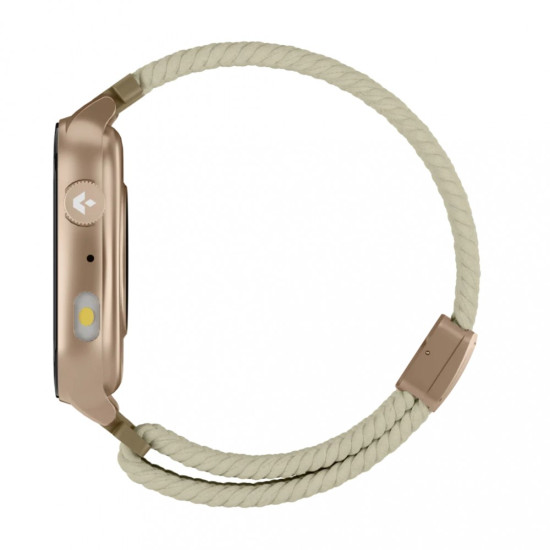 Smartwatch Activity 3 złoty 