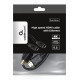 Kabel HDMI z Ethernet Select Series 0.5 m 