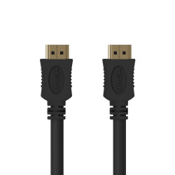 Kabel HDMI z Ethernet Select Series 0.5 m 