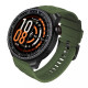 Smartwatch Compass GPS czarny 
