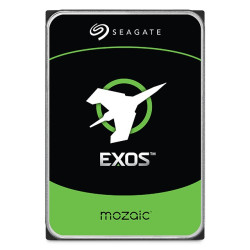 Dysk twardy Exos 32TB SATA 3,5 ISE ST32000NM004K