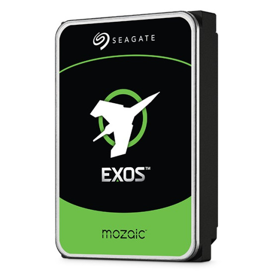 Dysk twardy Exos 32TB SATA 3,5 ISE ST32000NM004K