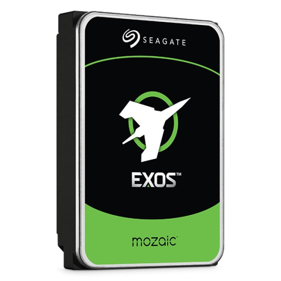 Dysk twardy Exos 32TB SATA 3,5 ISE ST32000NM004K
